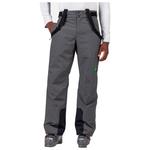 Rossignol Pantalones de esqui Hero Insulated Ski Pant Onyx Grey Presentación