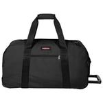 Eastpak Travel bag Container 85 + Black Overview