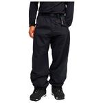Quiksilver Snow Down Black 