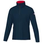 Rossignol Polaire Cieloalto Half Zip Dark Navy Présentation