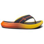 Reef Swellsole Cruiser Navy Sunset Voorstelling