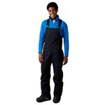 Rossignol Relax Bib Black 