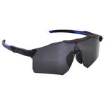 Moken Vision Sunglasses Olina Black Silver Overview