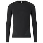 Uyn Evolutyon+ UW Shirt LS Black 