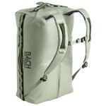 Bach Equipment Duffel Dr. Expedition 40 Duffel Sage Green Overview