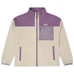Picture Fleece Arcca W Full Zip Pure Cashmere Voorstelling
