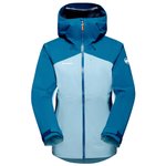 Mammut Veste d’alpinisme Présentation