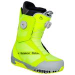Bataleon Botas Salsa Boa Yellow Presentación