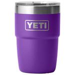 Yeti Rambler 8 Oz (236 ml) Travel Bottle Pace Purple 