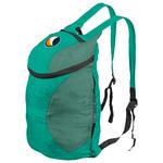 Ticket To The Moon Mini Backpack 15L Exotic Ocean Petrol Green 