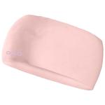 Odlo Fascia sci di fondo Move Light Headband Orchid Ice Presentazione