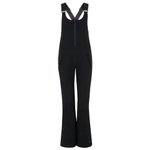 Protest Ski pants Prtholymoly Bib True Black Overview