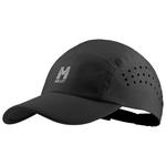 Millet Casquettes Chamonix 5 Panel Cap Black Présentation