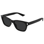 Saint Laurent Occhiali da sole SL 874 001 Black Presentazione