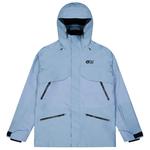 Picture Ski Jacket Orosi M Stonewash Overview