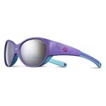 Julbo Gafas Puzzle Violet Turquoise Sp4 Baby Presentación