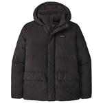 Patagonia Sisar Down Hoody Black 