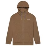 Picture Sudadera Kenoma Zip Bison Presentación