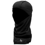 Volcom Strumpfmaske Face Pow Black Präsentation