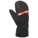 Cairn Styl In Women C-Tex Burgundy Flower 