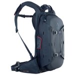ABS Airbag-Tasche A.light Free Extension Pack (1 5L) Dusk Präsentation