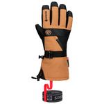686 Gloves Gore-Tex Smarty 3-in-1 Gauntlet Glove Caramel Overview 686 Gloves Gore-Tex Smarty 3-in-1 Gauntlet Glove Caramel Overview