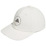 Adidas Cap W Criscross Hat Ivory Overview