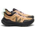 VEJA Chaussures de trail Condor 3 X Cesar Villalba Dune Kaki Présentation