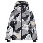 Icepeak Skijacke Laage Jr Noir Präsentation