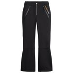 Superdry Pantalon Ski Slim Trouser W Black Présentation