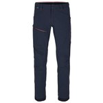 State of Elevenate Hiking pants Overview