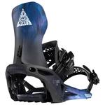 Nidecker Attacchi Snowboard Supermatic Lt Bio Black Presentazione