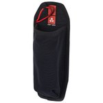 Arva Mochila Flask Holder Black Presentación Arva Mochila Flask Holder Black Presentación