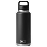 Yeti Cantimplora Rambler 46 Oz (1,4L) Black Presentación