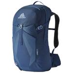 Gregory Sac à dos Juno 24 Vintage Blue Présentation