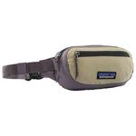 Patagonia Bum bag Terravia Mini Hip Pack Weathered Stone Overview