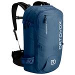 Ortovox Sac à dos Haute Route 32 Blue Nunatak Présentation