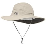 Outdoor Research Bucket hat Sunbriolet Sun Hat Sand Overview