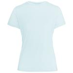 Kari Traa Tee-shirt de trail Ava Aquatic Présentation