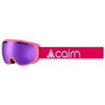 Cairn Goggles Buddy Spx3I 860 Mat Neon Pink Overview