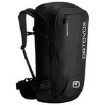 Ortovox Sac à dos Haute Route 40 Black Raven Présentation