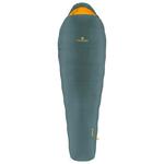 Ferrino Sleeping bag Lightech Sm 850 Green Overview