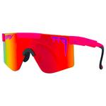 Pit Viper Sonnenbrille The Junior The Radical Präsentation