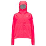 MAC IN A SAC Trail jacket Ultralite Jacket Women's Watermelon Overview