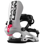 Bataleon Attacchi Snowboard Men's Blaster Pro Aw Fase Gray Presentazione