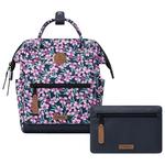 Cabaia Rugzakken Adventurer Nano 5.5L Cagliari Voorstelling