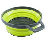GSI Outdoor Cooking set Escape Bowl- Green Overview