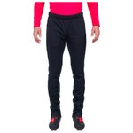 Rossignol Pantalón Esquí Nórdico Genetys Pant Black Presentación