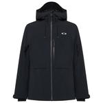 Oakley Canopy Insulated Jacket Blackout 