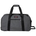 Eastpak Travel bag Container 85 + Black Denim Overview